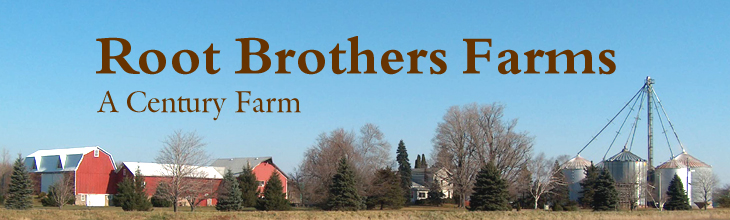 Root Brother's Farm